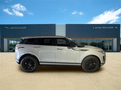 2026 Land Rover Range Rover Evoque Core S