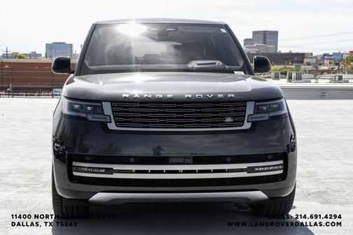 2024 Land Rover Range Rover P400 SE