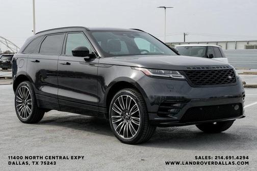 2023 Land Rover Range Rover Velar HST