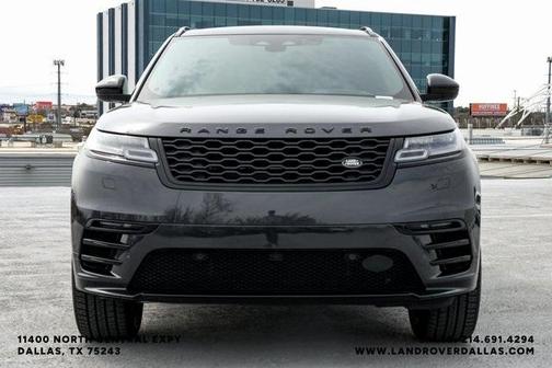 2023 Land Rover Range Rover Velar HST