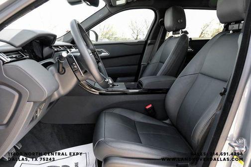 2026 Land Rover Range Rover Velar P250 Dynamic SE