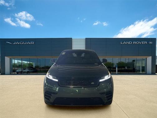 2026 Land Rover Range Rover Velar P250 Dynamic SE