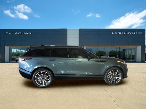 2026 Land Rover Range Rover Velar P250 Dynamic SE