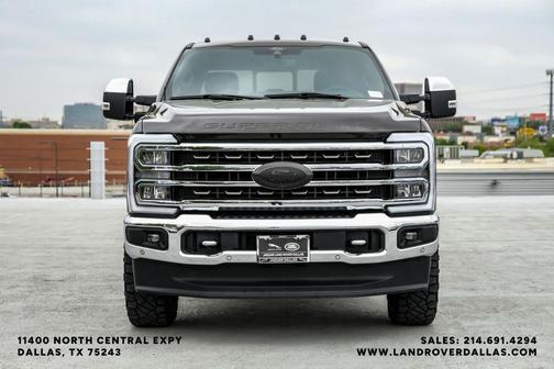 2024 Ford F-250 King Ranch