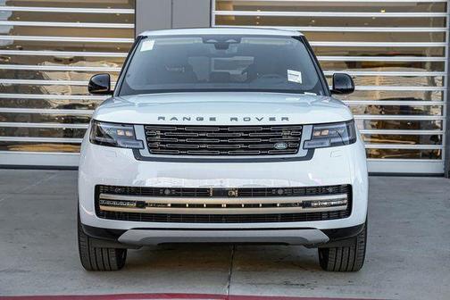 2026 Land Rover Range Rover P530 SE 7 Seat