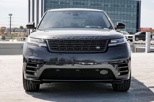 2026 Land Rover Range Rover Velar P250 Dynamic SE