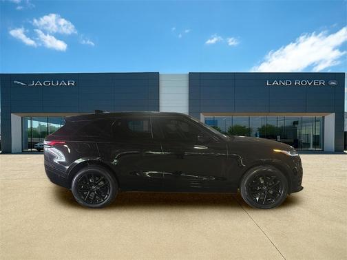2026 Land Rover Range Rover Velar P250 Dynamic SE