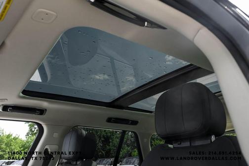 Hakuba Silver 2023 Land Rover Range Rover P530 SE