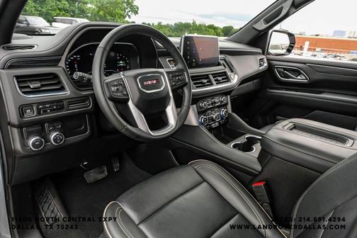 Sterling 2024 GMC Yukon XL SLT