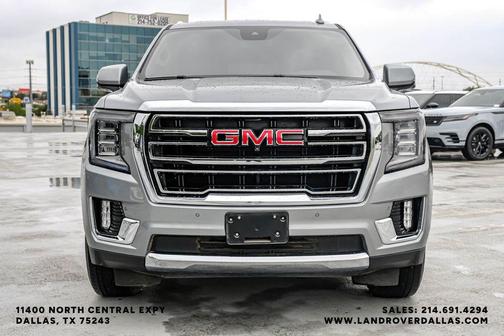 Sterling 2024 GMC Yukon XL SLT
