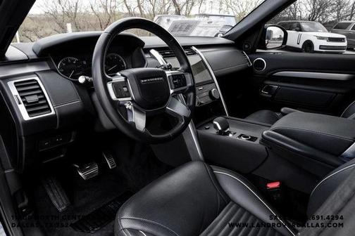 2023 Land Rover Discovery P360 HSE R-Dynamic