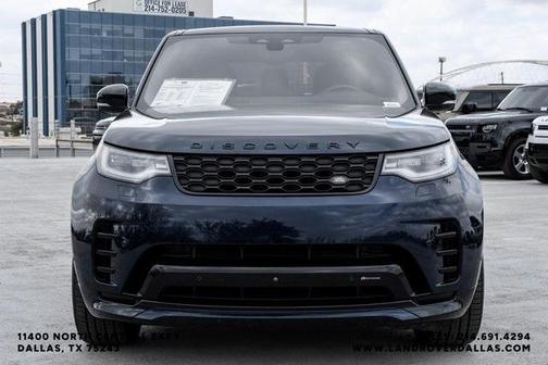 2023 Land Rover Discovery P360 HSE R-Dynamic