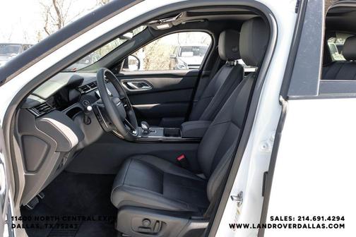 2026 Land Rover Range Rover Velar Dynamic SE