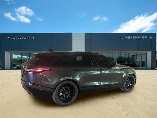 2026 Land Rover Range Rover Velar P250 Dynamic SE