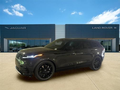 2026 Land Rover Range Rover Velar P250 Dynamic SE