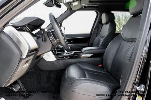 2023 Land Rover Range Rover P400 SE