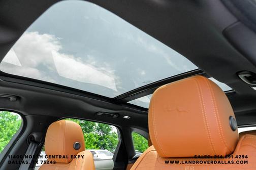 Eiger Grey 2026 Jaguar F-PACE P400 R-Dynamic S