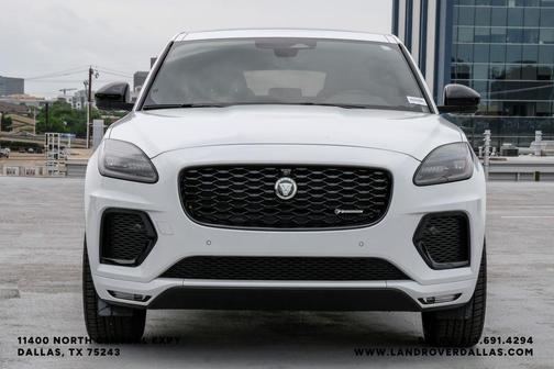 2024 Jaguar E-PACE P250 R-Dynamic SE