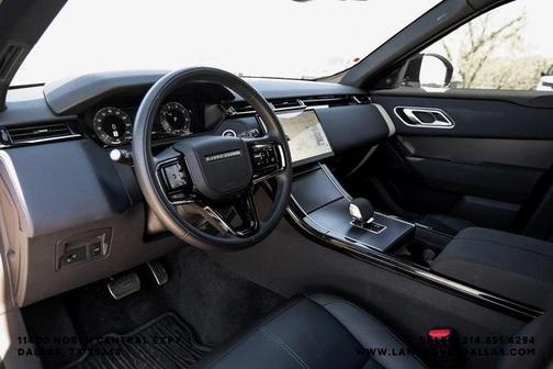2025 Land Rover Range Rover Velar P400 Dynamic SE