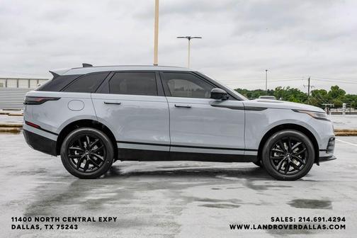 Arroios Grey 2026 Land Rover Range Rover Velar P250 Dynamic SE