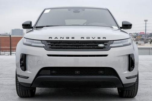 2026 Land Rover Range Rover Evoque Core S