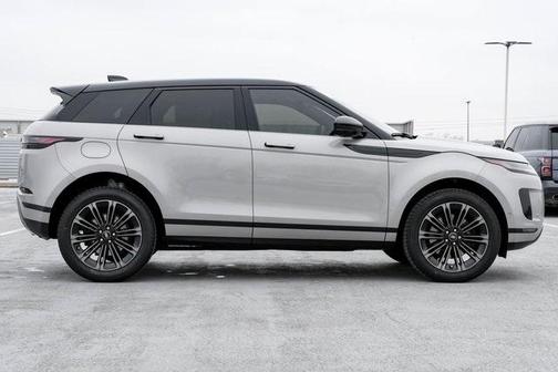2026 Land Rover Range Rover Evoque Core S
