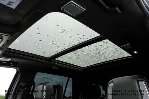 Black Raven 2021 Cadillac Escalade Sport Platinum