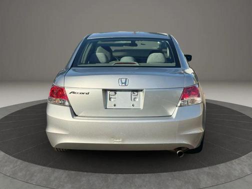 2009 Honda Accord 2.4 LX