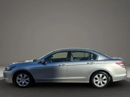 2009 Honda Accord 2.4 LX