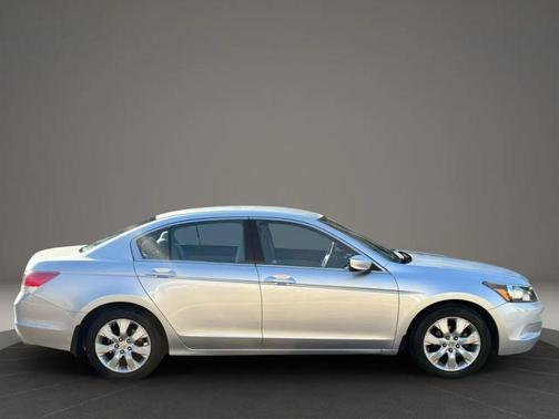 2009 Honda Accord 2.4 LX