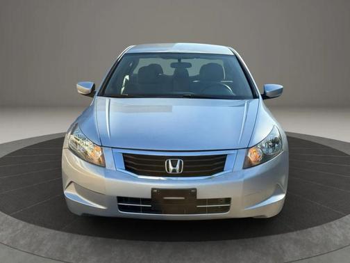 2009 Honda Accord 2.4 LX