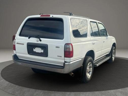 2000 Toyota 4Runner SR5