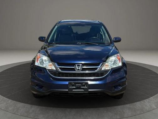 2010 Honda CR-V EX-L
