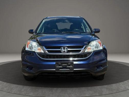 2010 Honda CR-V EX-L