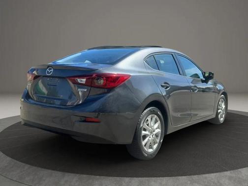 2014 Mazda Mazda3 i Touring