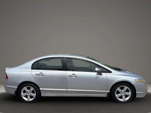 2009 Honda Civic LX-S