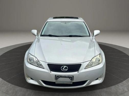 2008 Lexus IS 250 Base