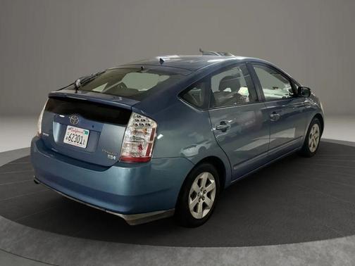 2008 Toyota Prius Touring