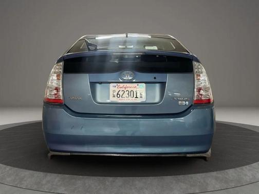 2008 Toyota Prius Touring