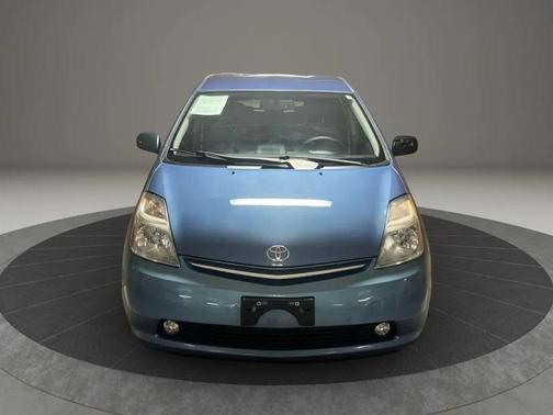 2008 Toyota Prius Touring