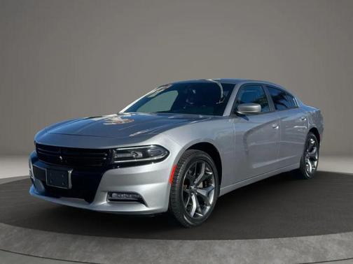 2015 Dodge Charger SXT
