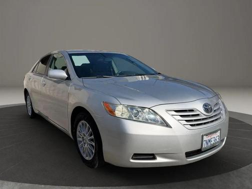 2009 Toyota Camry LE