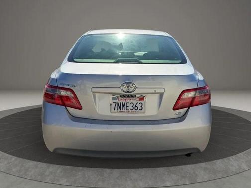 2009 Toyota Camry LE