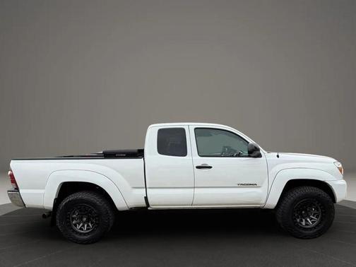2014 Toyota Tacoma PreRunner