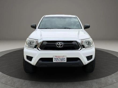 2014 Toyota Tacoma PreRunner