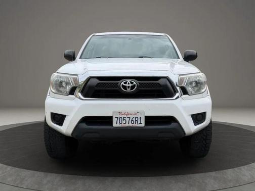 2014 Toyota Tacoma PreRunner