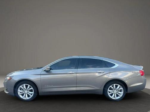 2018 Chevrolet Impala 1LT