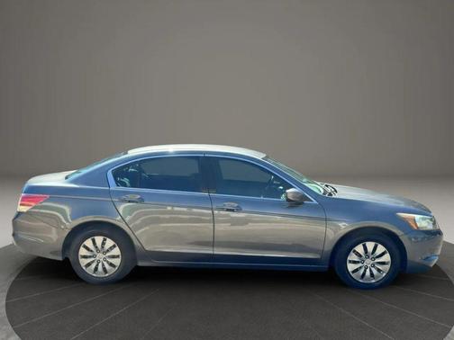 2009 Honda Accord 2.4 LX