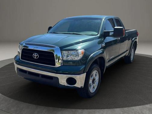 2007 Toyota Tundra SR5