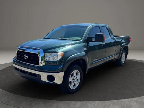 2007 Toyota Tundra SR5